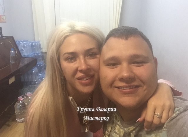 Новенький участник Илья