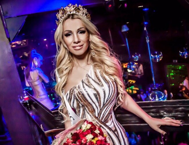 Екатерина Король после телепроекта