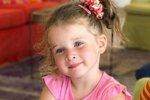 Свежие фото детей участников проекта (23.08.2018)