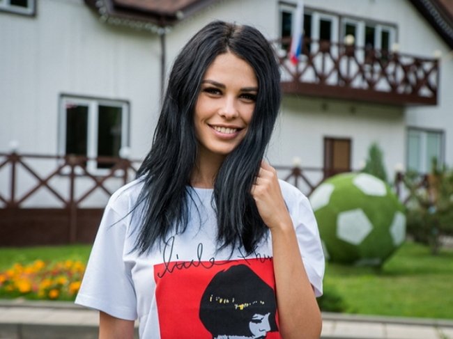 Ирина Пинчук: Не хочу зарекаться