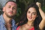 Юлия Ефременкова: Помни, я всегда рядом