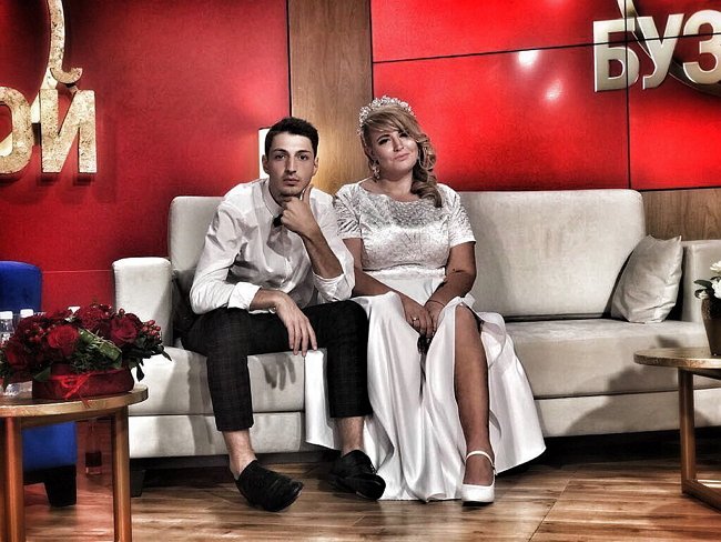 Свежие фото участников (24.08.2018)
