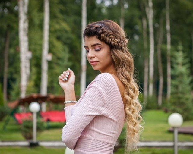 Свежие фото участников (26.08.2018)