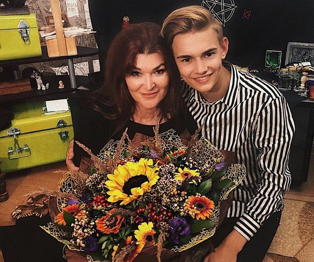 Свежие фото участников (26.08.2018)