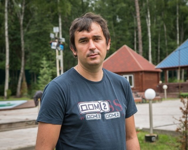 Свежие фото участников (26.08.2018)