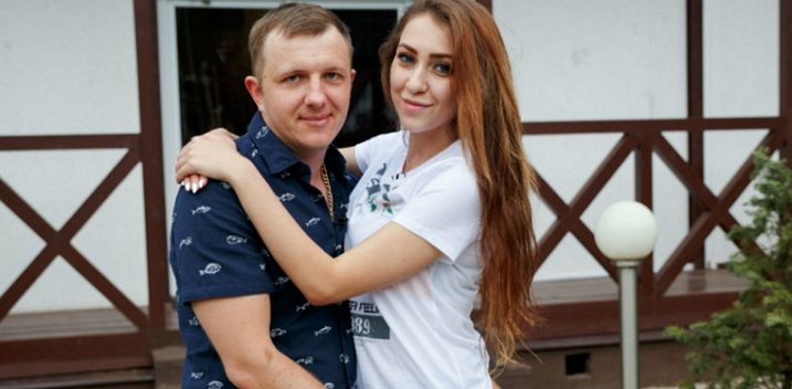 Илья Яббаров: Я считал Алену богиней!