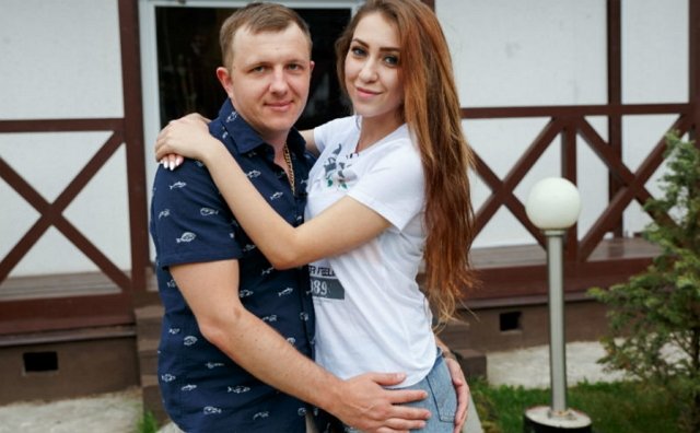 Илья Яббаров: Я считал Алену богиней!