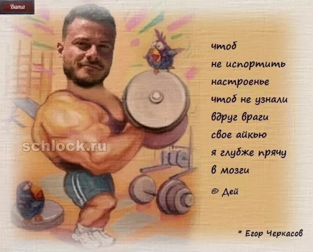Приколы про Дом-2 (27.08.2018)