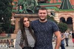 Богдана Николенко: Мы поженимся в конце октября