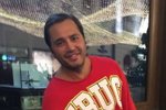 Рустам Калганов: Лёха, твое место в кабинете гинеколога
