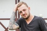 Евгений Маслов: Была номинация? и я очень переживаю!