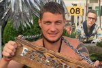 Александр Задойнов после телепроекта