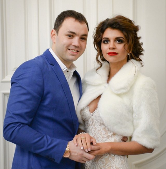 Илья Саглиани: Алиане нужно вернуться к мужу