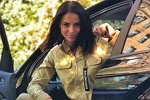 Мнение: Ольга Жарикова выходит на тропу войны