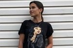 Ксения Бородина ищет причину своих головных болей
