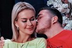 Марина Африкантова раскрыла сроки будущей свадьбы