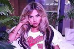 Дарина Маркина в восторге от своей преобразившейся фигуры