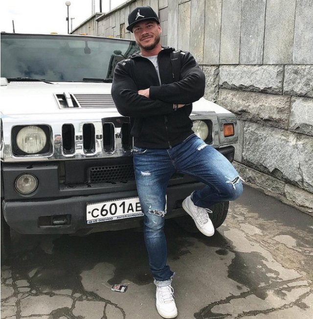 Егора Черкасова чуть не лишили родительских прав