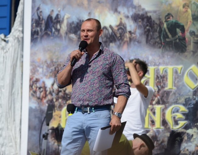 Степан Меньщиков после телепроекта