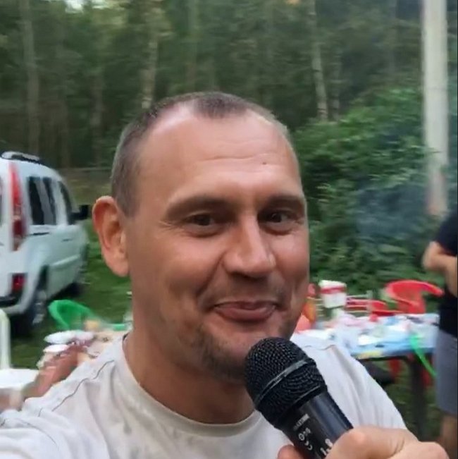Степан Меньщиков после телепроекта