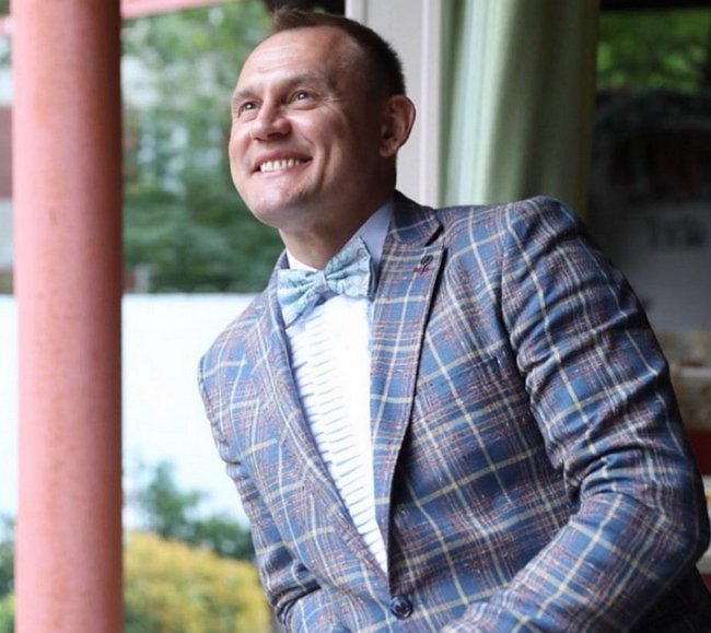 Степан Меньщиков после телепроекта