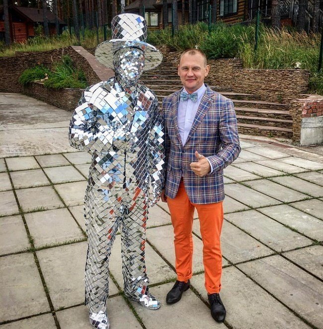 Степан Меньщиков после телепроекта