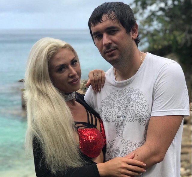 Андрей Шабарин: Я не ломал ее, она такой была!