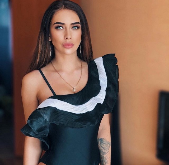 Свежие фото участников (7.09.2018)