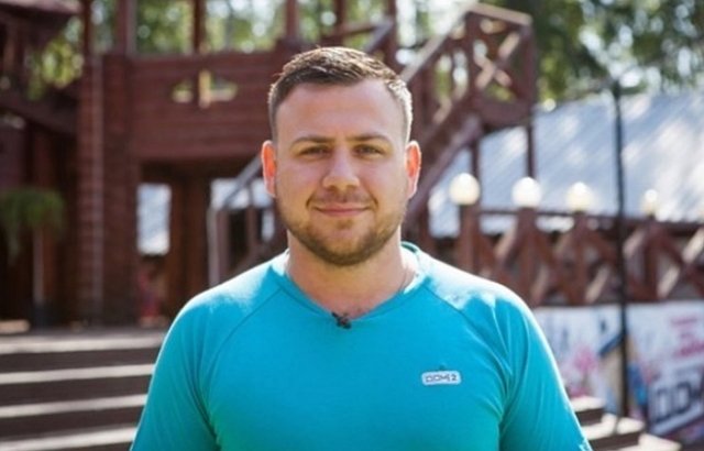 Валерий Блюменкранц: Тата вечно в напряжении