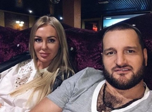 Юлия Щаулина: Леша даже не приехал на развод
