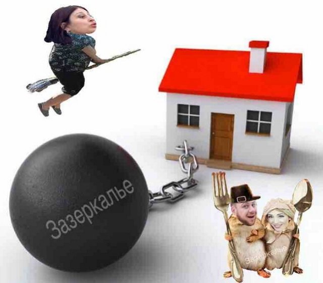Стихи о телестройке (7.09.2018)