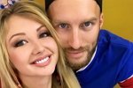 Марго Овсянникова: Он взял инициативу в свои руки