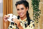 Ирина Пинчук: Мы спим в одной кровати