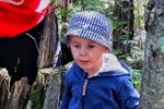 Свежие фото детей участников проекта (10.09.2018)