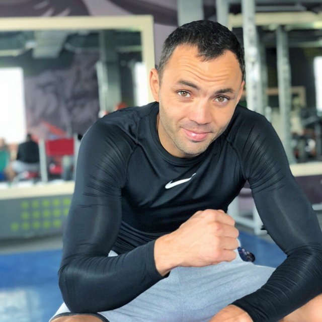 Александр Гобозов разочарован в молодом поколении