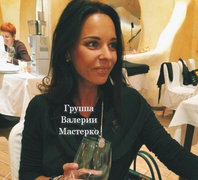 Новенькая участница Ксения