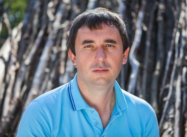 Андрей Шабарин: Недопустимое поведение Скютте!
