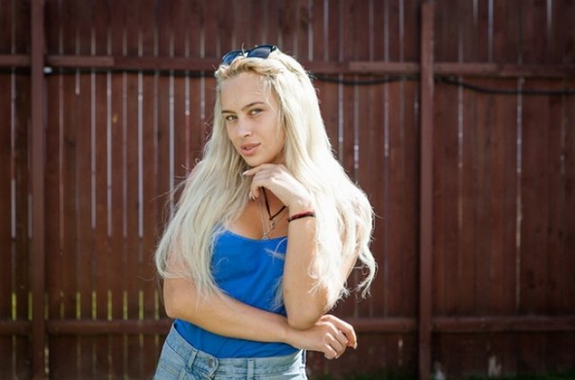 Елена Баранова: Комфорт важнее любви