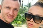 Маргарита Ларченко: Нам с Ильей надо расстаться
