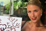 Оксана Ряска: Раскрываюсь с другой стороны