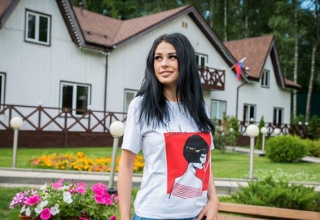 Ирина Пинчук: В его чувствах я не сомневаюсь!