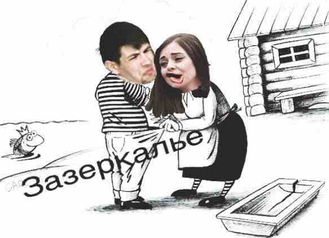 Стихи о телестройке (12.09.2018)