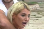 Тата Блюменкранц покинула мужа-изменщика и Сейшелы
