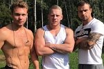Свежие фото участников (14.09.2018)