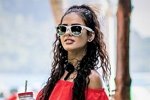 Мариана Петря: Только флирт и танцы!