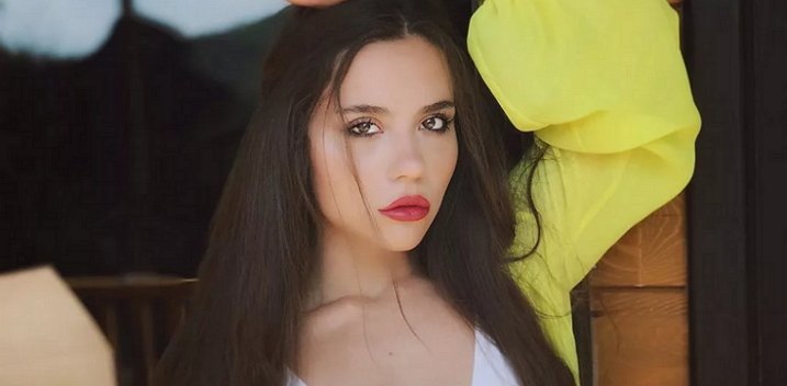 Карина Пронина: Настя останется матерью-одиночкой