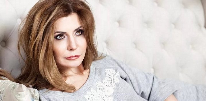 Ирина Агибалова: Блюменкранц женился ради прописки!
