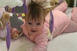 Свежие фото детей участников проекта (16.09.2018)
