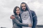 Свежие фото бывших участников (16.09.2018)
