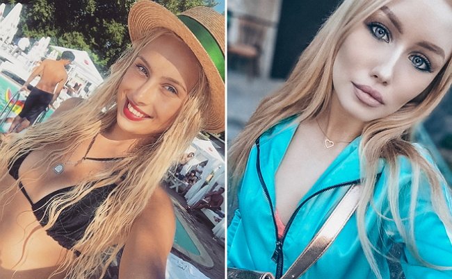 Евгений Ромашов разочарован в двух проектных блондинках